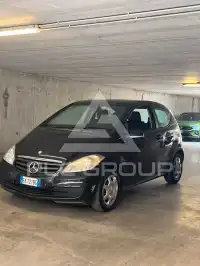 2010 Mercedes Benz A 150