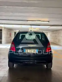 2010 Mercedes Benz A 150
