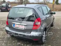2010 Mercedes Benz A 150