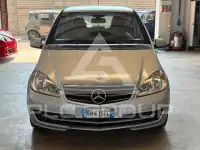 2010 Mercedes Benz A 150