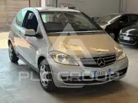 2010 Mercedes Benz A 150