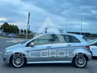 2010 Mercedes Benz B 180