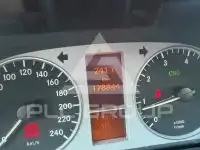 2010 Mercedes Benz B 180