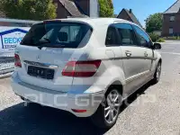 2010 Mercedes Benz B 180