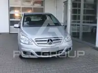 2010 Mercedes Benz B 180