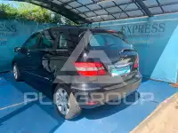 2010 Mercedes Benz B 180