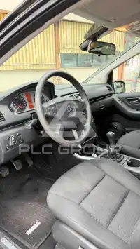 2010 Mercedes Benz B 180