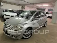 2010 Mercedes Benz B 180