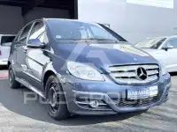 2010 Mercedes Benz B 180