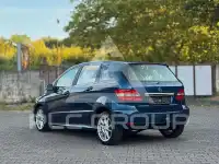 2010 Mercedes Benz B 180