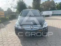 2010 Mercedes Benz B 180