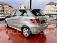 2010 Mercedes Benz B 180