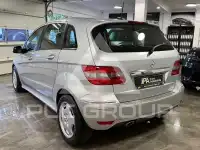 2010 Mercedes Benz B 180