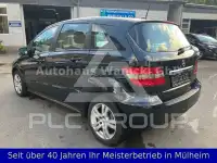 2010 Mercedes Benz B 180