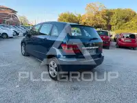 2010 Mercedes Benz B 180