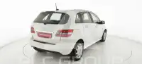 2010 Mercedes Benz B 180