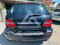 2010 Mercedes Benz B 180