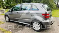 2010 Mercedes Benz B 180