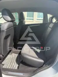 2010 Mercedes Benz B 180