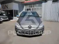 2010 Mercedes Benz B 180