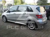 2010 Mercedes Benz B 180