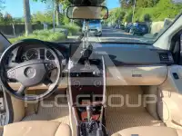 2010 Mercedes Benz B 180