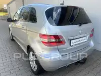 2010 Mercedes Benz B 180