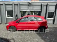 2010 Mercedes Benz B 180