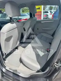 2010 Mercedes Benz B 180