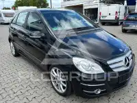 2010 Mercedes Benz B 180