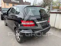 2010 Mercedes Benz B 180