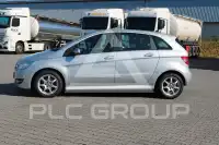2010 Mercedes Benz B 180
