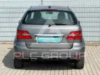 2010 Mercedes Benz B 180