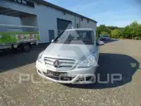 2010 Mercedes Benz B 180