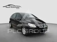 2010 Mercedes Benz B 180