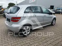 2010 Mercedes Benz B 180