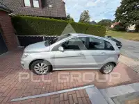 2010 Mercedes Benz B 180