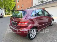 2010 Mercedes Benz B 180