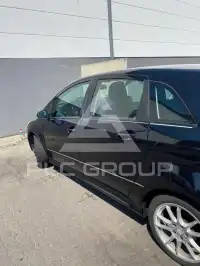 2010 Mercedes Benz B 180