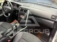 2010 Mercedes Benz B 180