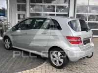 2010 Mercedes Benz B 180