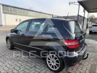 2010 Mercedes Benz B 180