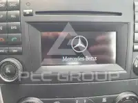 2010 Mercedes Benz B 180