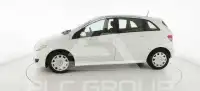 2010 Mercedes Benz B 180