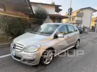 2010 Mercedes Benz B 180