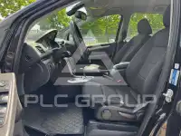 2010 Mercedes Benz B 180