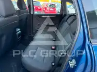 2010 Mercedes Benz B 180