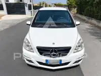 2010 Mercedes Benz B 180