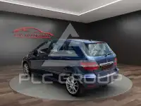 2010 Mercedes Benz B 180