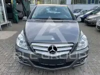 2010 Mercedes Benz B 180